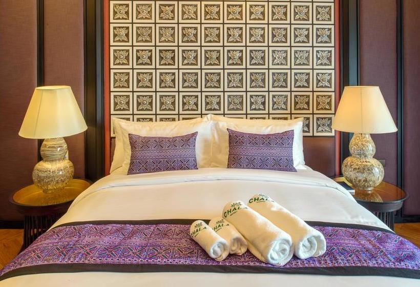 Hotel Chala Number6 5