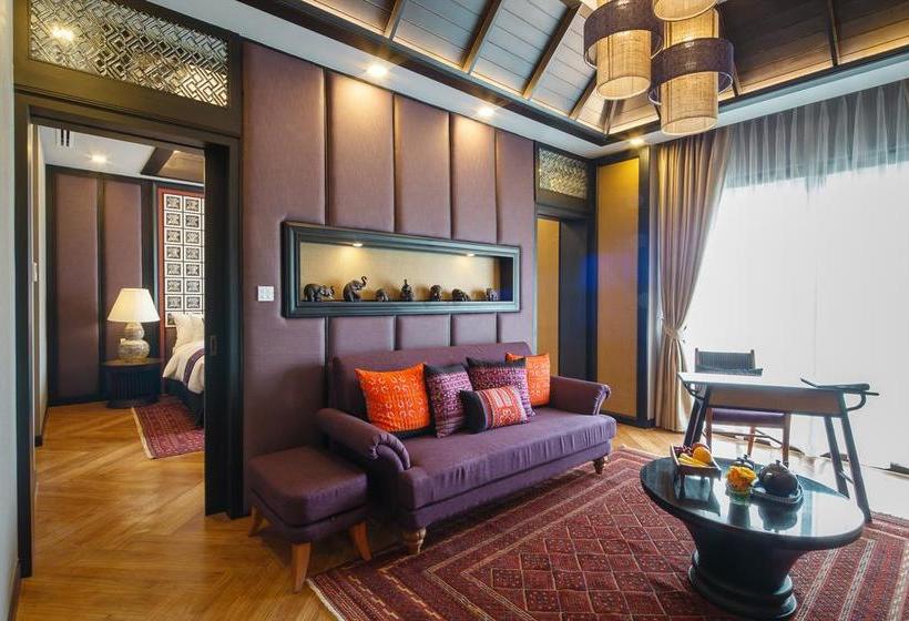 Hotel Chala Number6 7