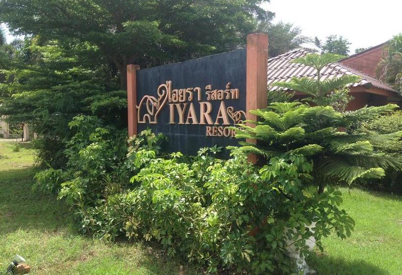 Iyara Resort 5