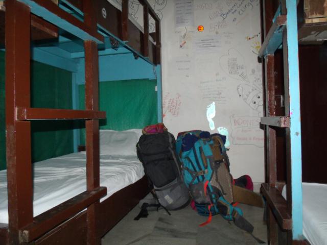 Rainbow Hostel 1
