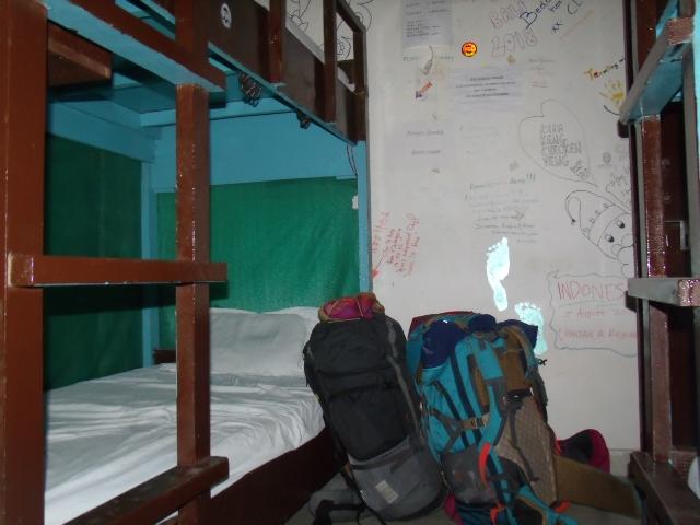 Rainbow Hostel 13