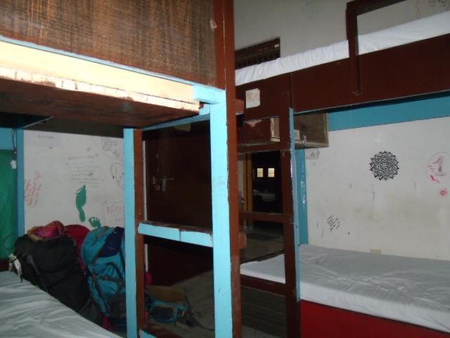 Rainbow Hostel 18