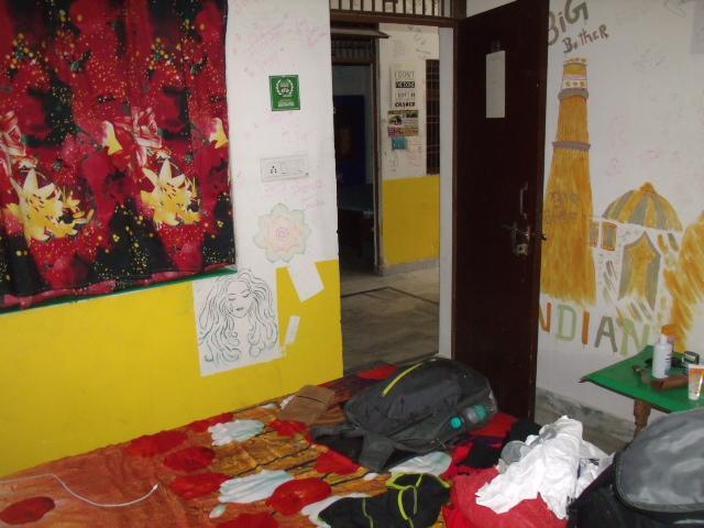 Rainbow Hostel 6