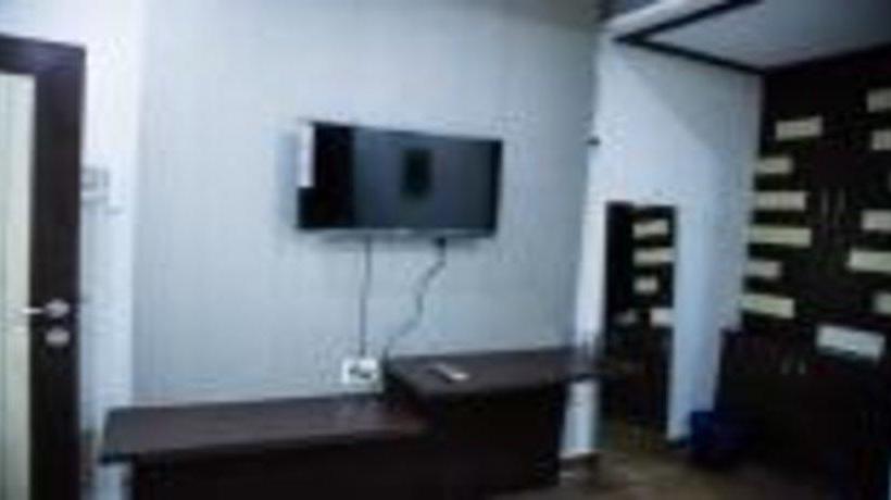 Hotel Shri Krishna Comforts Virajpet