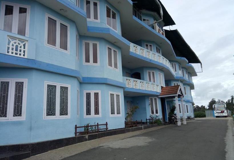 Hotel Cs Kodaikanal Tamil Nadu