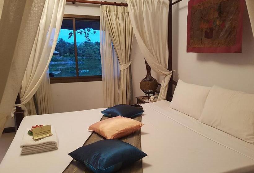 Chart Trip Resort 11