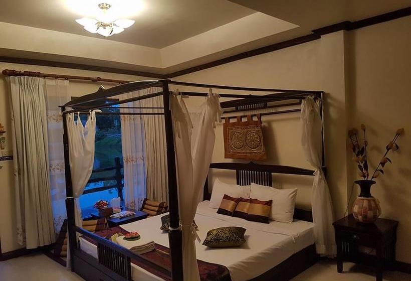 Chart Trip Resort 15