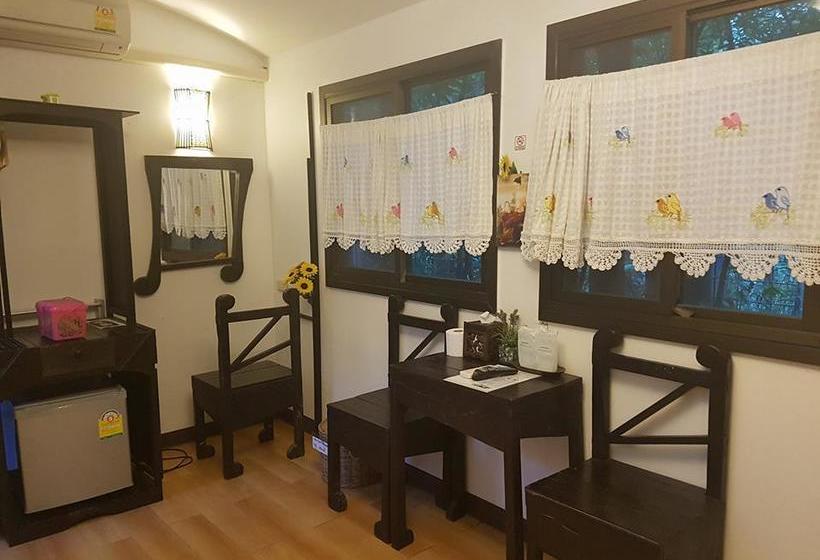 Chart Trip Resort 19