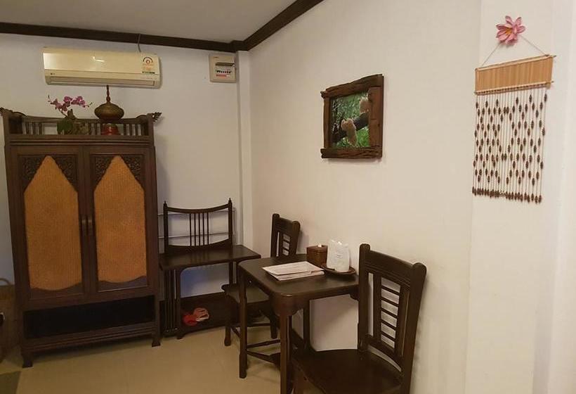 Chart Trip Resort 20