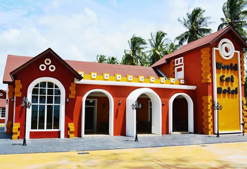 World Cat Resort Prachuap Khiri Khan