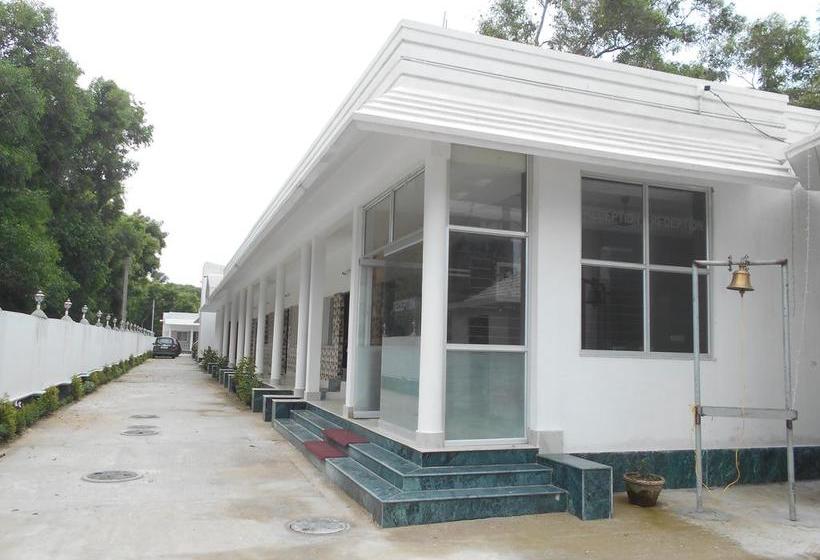 Resort Garden Retreat Mandarmani Bengala Occidental