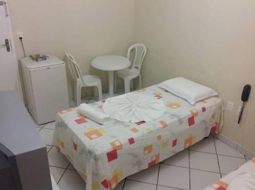 Hotel Casa Blanca Rio Grande do Norte