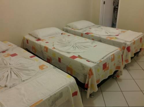 Hotel Casa Blanca  | Mossoró | Rio Grande do Norte | Brasil 1