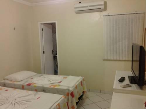 Hotel Casa Blanca  | Mossoró | Rio Grande do Norte | Brasil 2