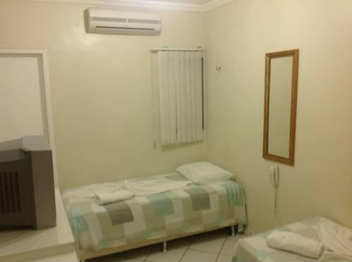 Hotel Casa Blanca  | Mossoró | Rio Grande do Norte | Brasil 6