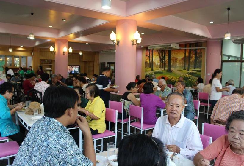 Wellness City Hotel Bangsai 1