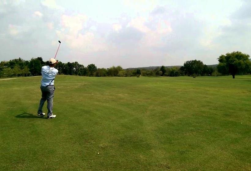 Wellness City Hotel Bangsai 13