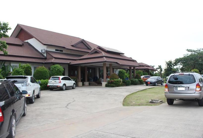 Wellness City Hotel Bangsai 16