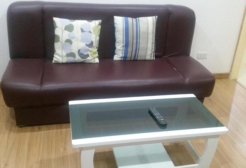 Wellness City Hotel Bangsai 2