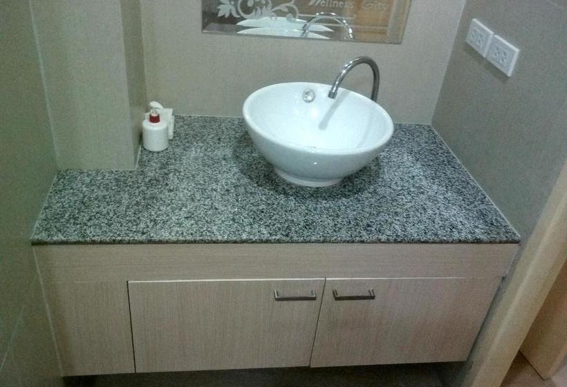 Wellness City Hotel Bangsai 4