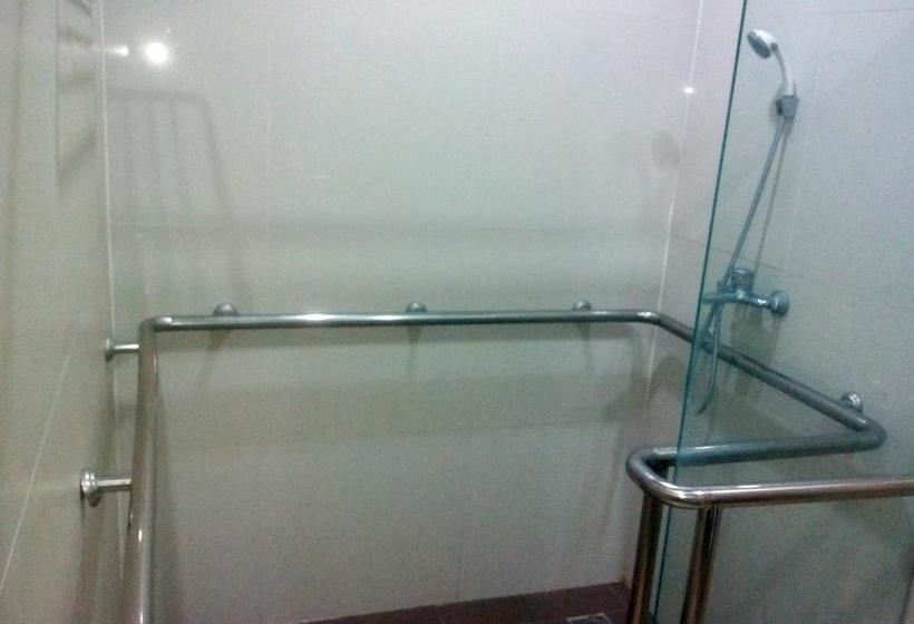 Wellness City Hotel Bangsai 6