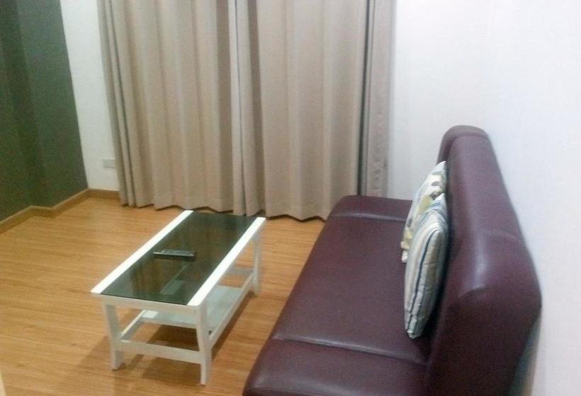 Wellness City Hotel Bangsai 8