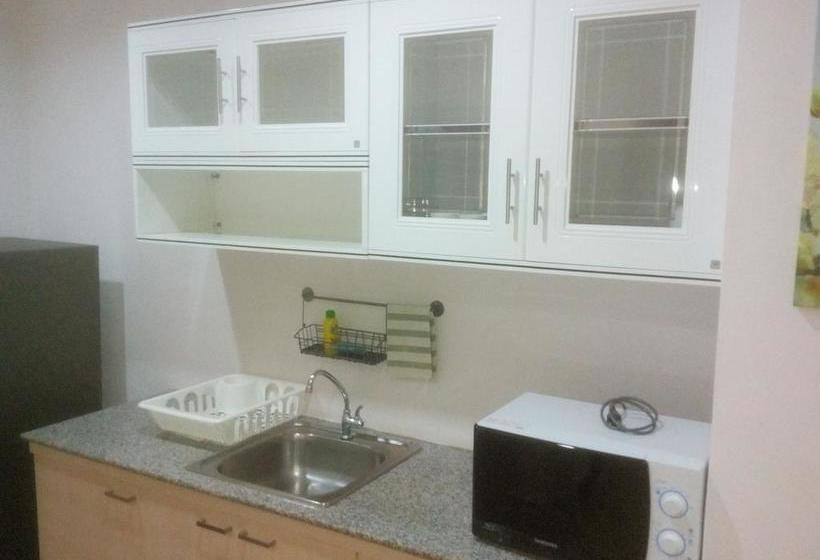 Wellness City Hotel Bangsai 9