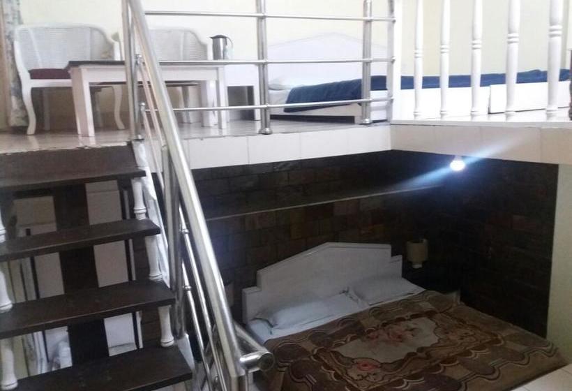 Hotel Classic Heights 1