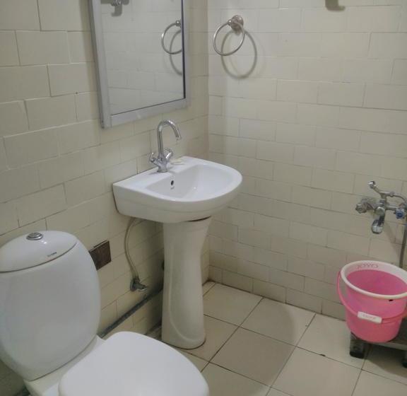 Hotel Classic Heights 11