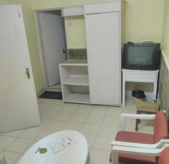 Hotel Classic Heights 12