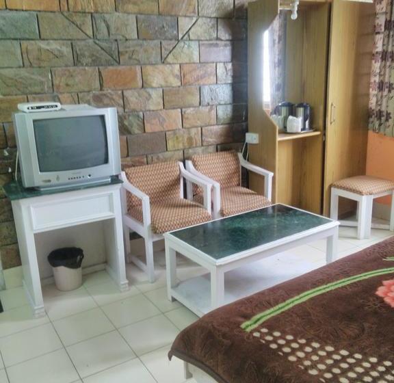 Hotel Classic Heights 15