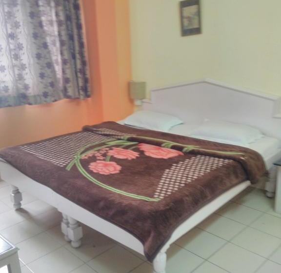 Hotel Classic Heights 16