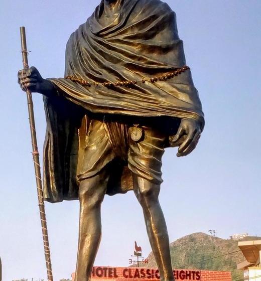 Hotel Classic Heights 18