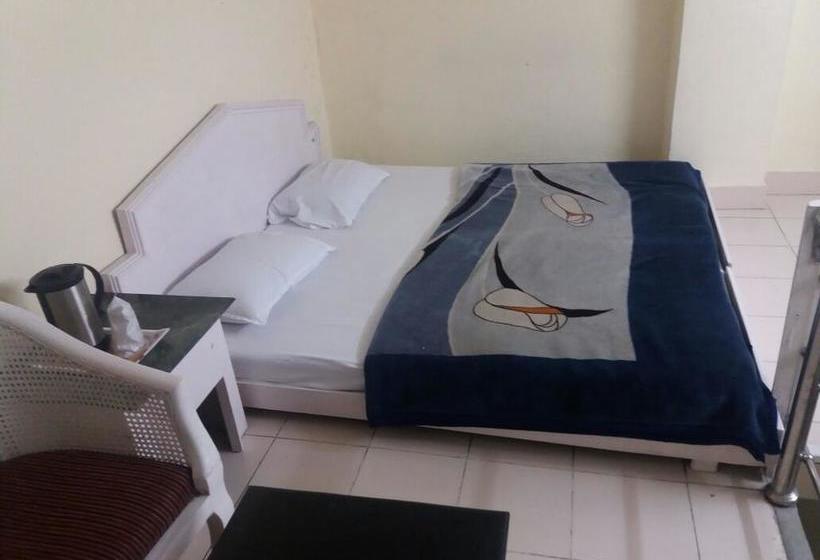 Hotel Classic Heights 2