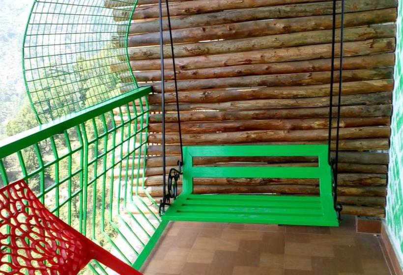 Hotel Classic Heights 4