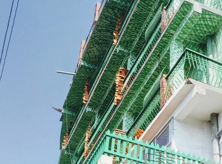 Hotel Classic Heights 9