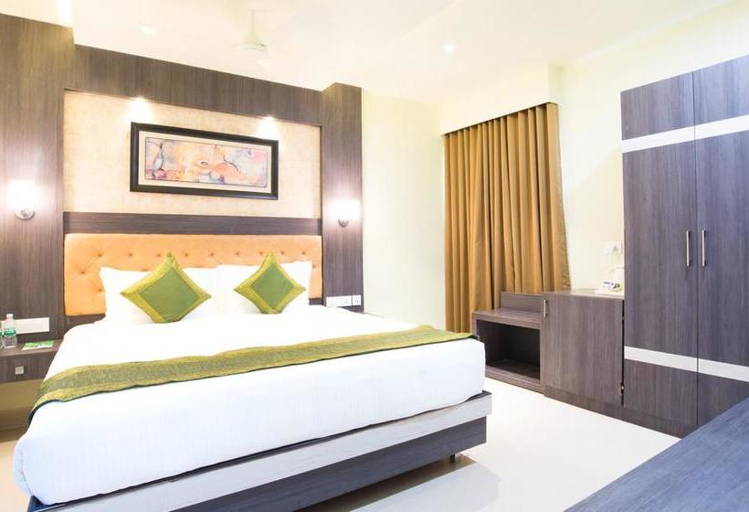 Hotel Treebo Olive Tree Vijayawada