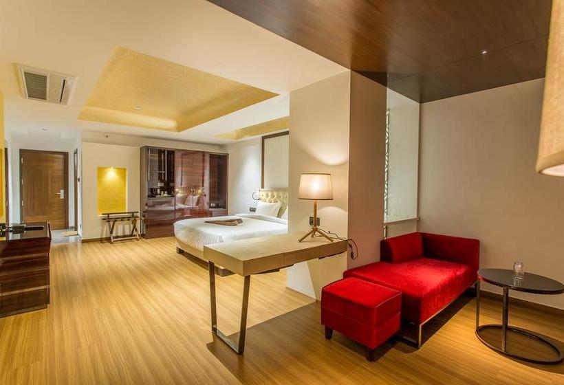 Hotel Abika Elite 10