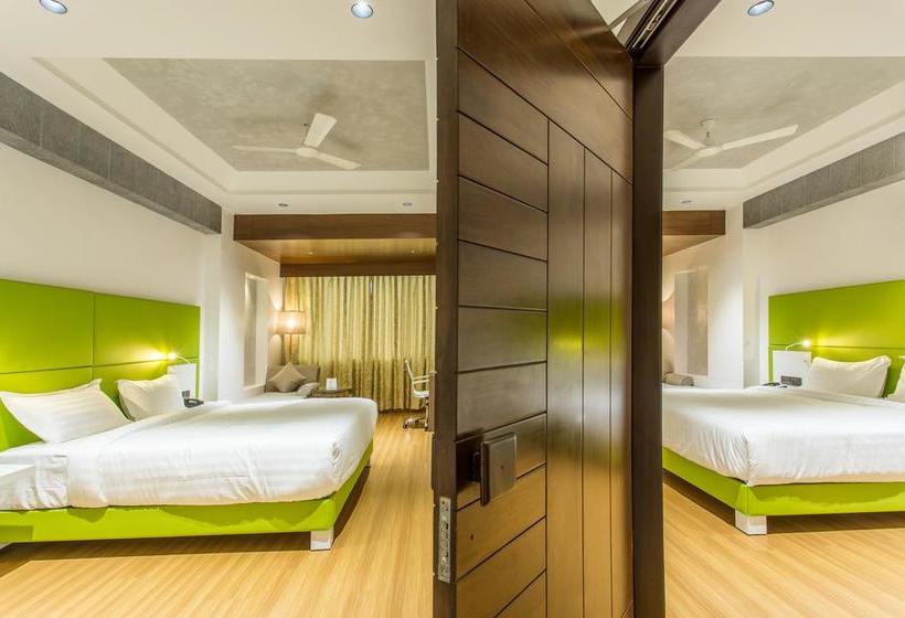 Hotel Abika Elite 11