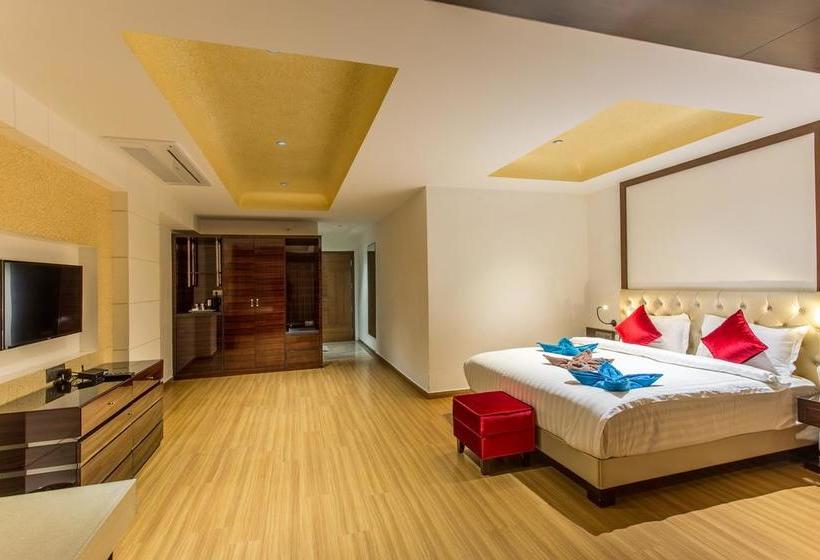 Hotel Abika Elite 12