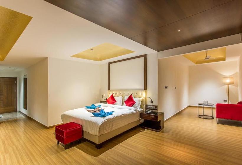 Hotel Abika Elite 13