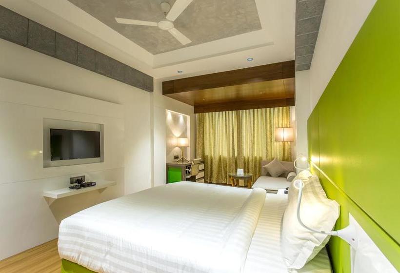 Hotel Abika Elite 14