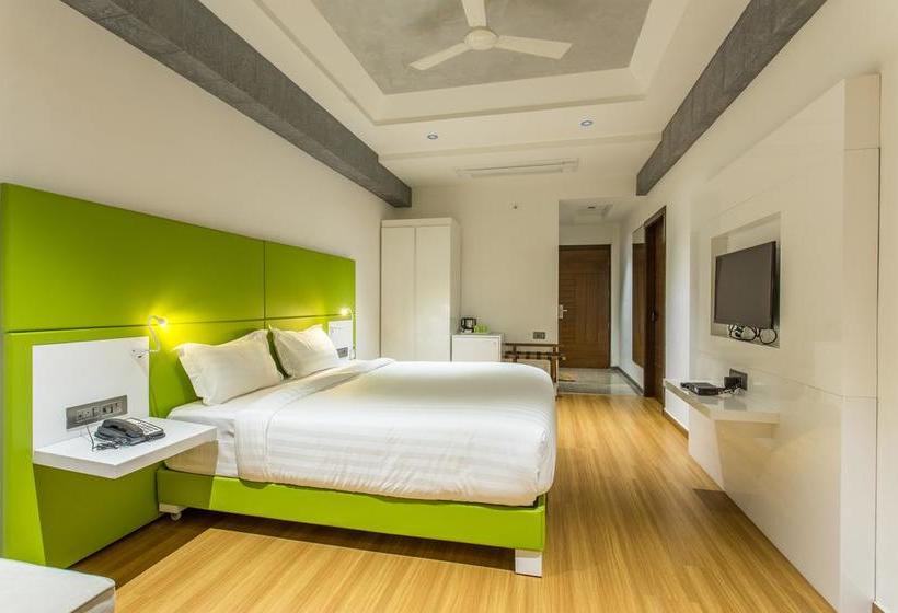 Hotel Abika Elite 15