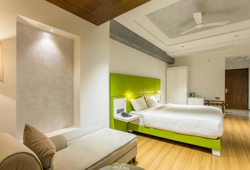 Hotel Abika Elite 16