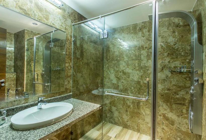 Hotel Abika Elite 17