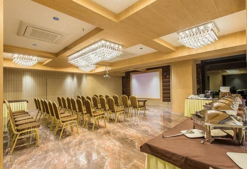 Hotel Abika Elite 19