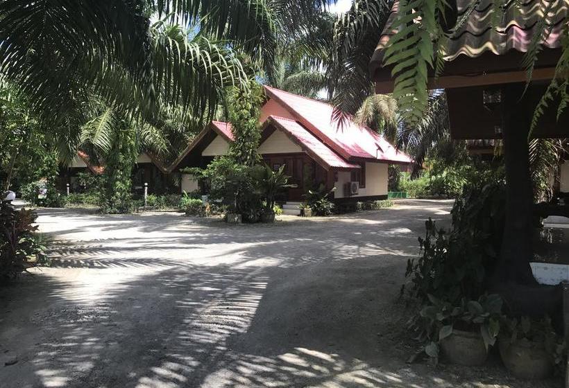 Nampueng Resort