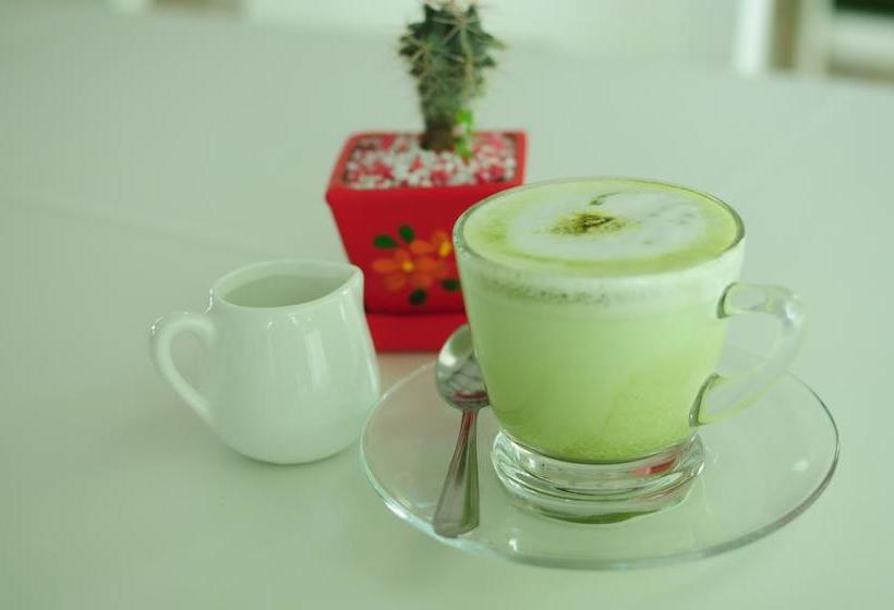 Montara Hotel And Resort Korat 19