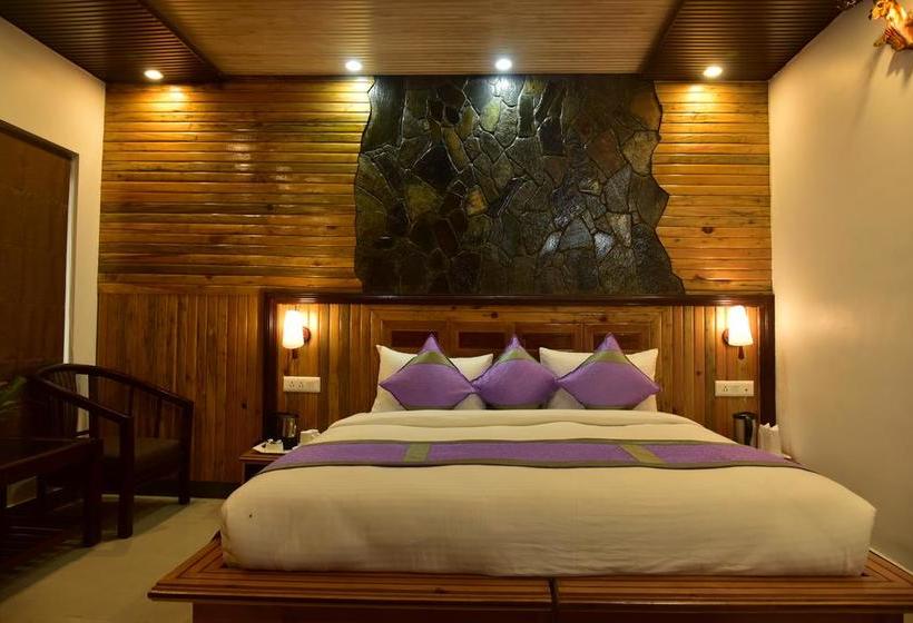 Xomotel Sunita Himalayan Paradise Uttarakhand