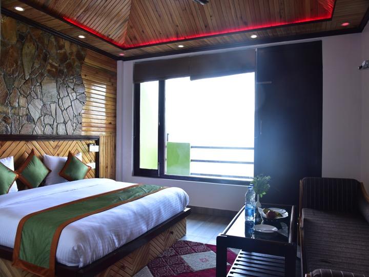 Xomotel Sunita Himalayan Paradise 2